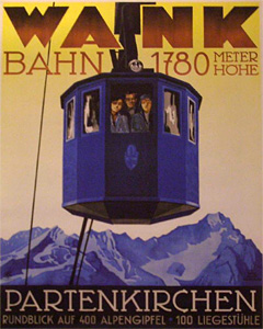 Wankbahn_poster